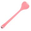 Massage Hammer for Back and Shoulders, 3-Finger, Plastic view 1