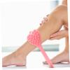 Massage Hammer for Back and Shoulders, 3-Finger, Plastic view 3