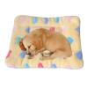 JPSDOWS Cozy Calming Pet Blanket, Soft Warm Machine-Washable Blanket for Dogs, Puppies, Cats and Kittens view 1