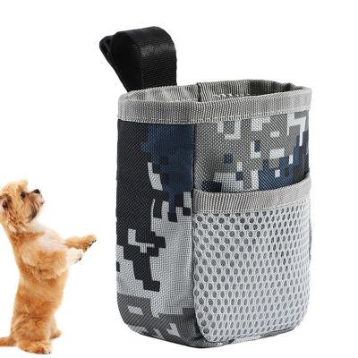 TARAKO Dog Treat Bag