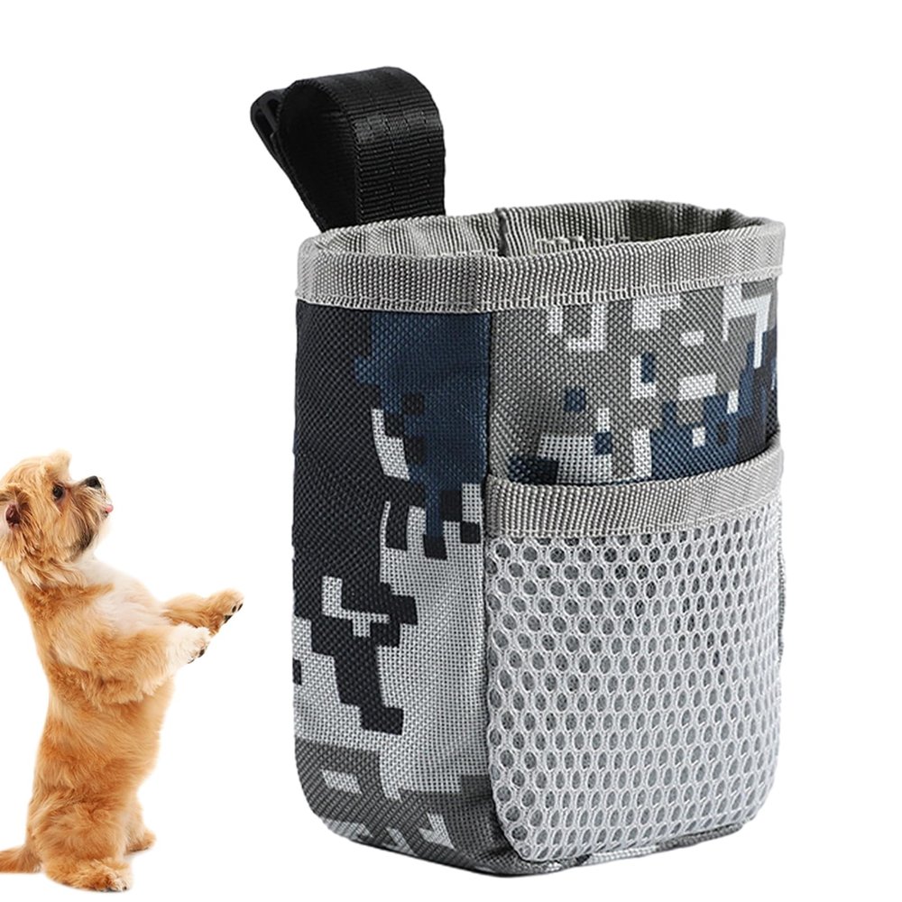 TARAKO Dog Treat Bag