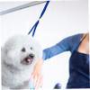 FOMIYES 6 Adjustable Nylon Dog Grooming Loops view 4
