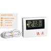 tooloflife Aquarium Thermometer with LCD Display view 3