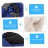 Angoily 4-Piece Warm Slippers for Dogs and Cats view 2