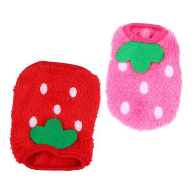 Angoily Winter Coat for Small Dogs