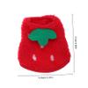 Angoily Winter Coat for Small Dogs view 2
