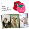 Angoily Winter Coat for Small Dogs view 3