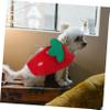 Angoily Winter Coat for Small Dogs view 4