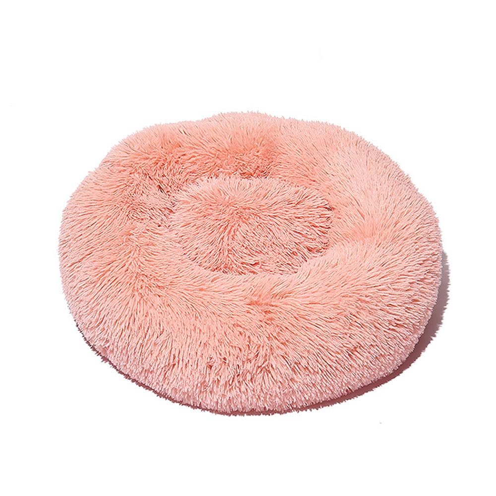 DOTBUY-SHOP Round Dog Bed