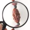 DONHEK Portable 10× 60 mm Magnifying Glass for Reading and Mobile Phone Use, Pocket Size, Star of Light view 4