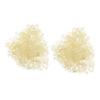 FOMIYES 2-Pocket Aquarium Decor Stones view 1