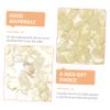 FOMIYES 2-Pocket Aquarium Decor Stones view 4