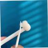 FOMIYES Soft Plastic Dog Toothbrush view 4