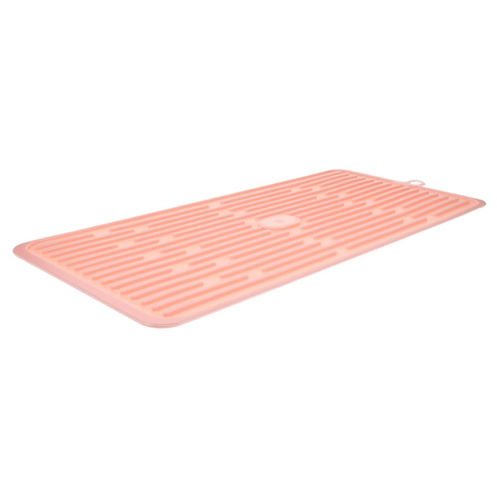 Angoily Non-Slip Silicone Feeding Mat for Dogs and Cats
