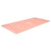 Angoily Non-Slip Silicone Feeding Mat for Dogs and Cats view 1