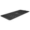Angoily Non-Slip Silicone Pet Feeding Mat for Dogs and Cats view 1