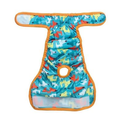 Reusable Female Dog Diapers