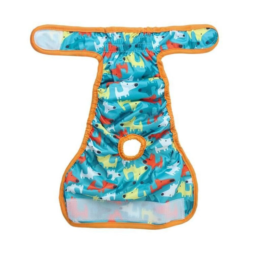 Reusable Female Dog Diapers