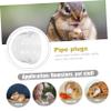 FOMIYES External Interface Connector for Pet Tunnels view 4