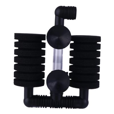 Angoily Biochemical Sponge Water Filter for Fish Tank