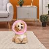 Goowafur Adjustable Cat Recovery Collar view 3