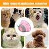 Goowafur Adjustable Cat Recovery Collar view 4