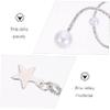 3-Piece Metal Nail Art Decorations for DIY Manicures view 4