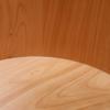 WolFum Solid Wood Foot Soaking Tub for Adults view 2