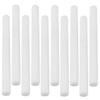 Fiber Diffuser Sticks, 10 Count, White, Christmas Theme Party view 1
