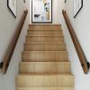 1–20 ft Pine Wood Handrail Complete Set view 1