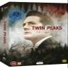 Twin Peaks Seasons 1–3 Box Set – DVD view 1