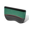 FelEa Seat Gap Storage Box for BMW 4 Series F32 F33 F36 G22 G23 G26, C-Green view 1