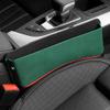 FelEa Seat Gap Storage Box for BMW 4 Series F32 F33 F36 G22 G23 G26, C-Green view 2