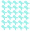 DOITOOL 60-Piece Silicone Lash Lift Brushes for Extensions and Perming view 1