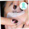 DOITOOL 60-Piece Silicone Lash Lift Brushes for Extensions and Perming view 3
