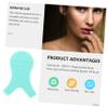 DOITOOL 60-Piece Silicone Lash Lift Brushes for Extensions and Perming view 4
