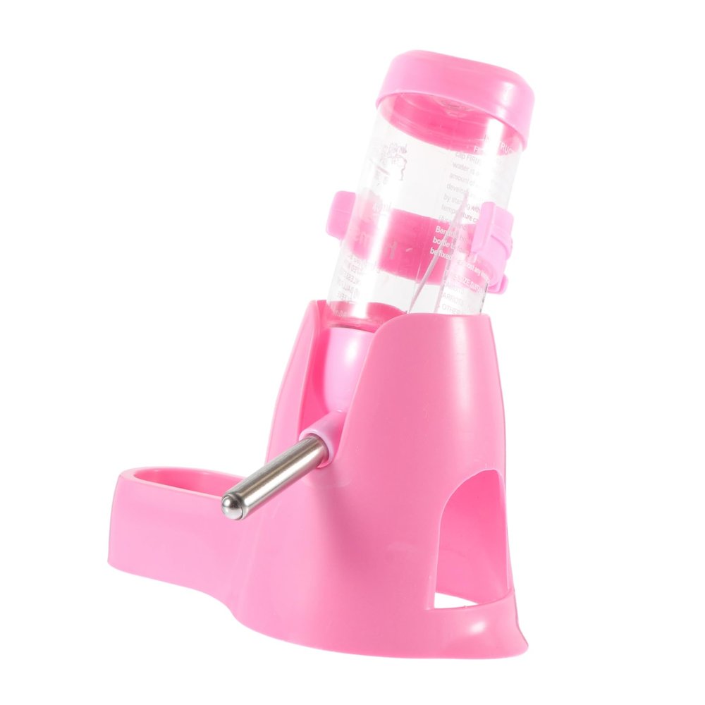 FOMIYES Hamster Water Dispenser