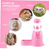 FOMIYES Hamster Water Dispenser view 2