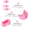 FOMIYES Hamster Water Dispenser view 4
