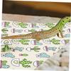 FOMIYES Reptile Hammock for Lizards and Snakes view 2