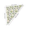 FOMIYES Reptile Hammock for Lizards and Snakes view 3