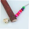 Angoily Parrot Hanging Swing Toy view 2