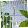 Angoily Parrot Hanging Swing Toy view 4
