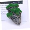 Angoily Floating Artificial Aquarium Rock, Hanging, Size S view 4