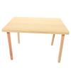 FOMIYES Wooden Hamster Platform with 2 Levels view 1