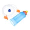 Electric Nasal Irrigation Device and Rinse Bottle for Children view 1
