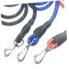 FOMIYES 1.5m Reflective Dog Leash with Round Handle view 2