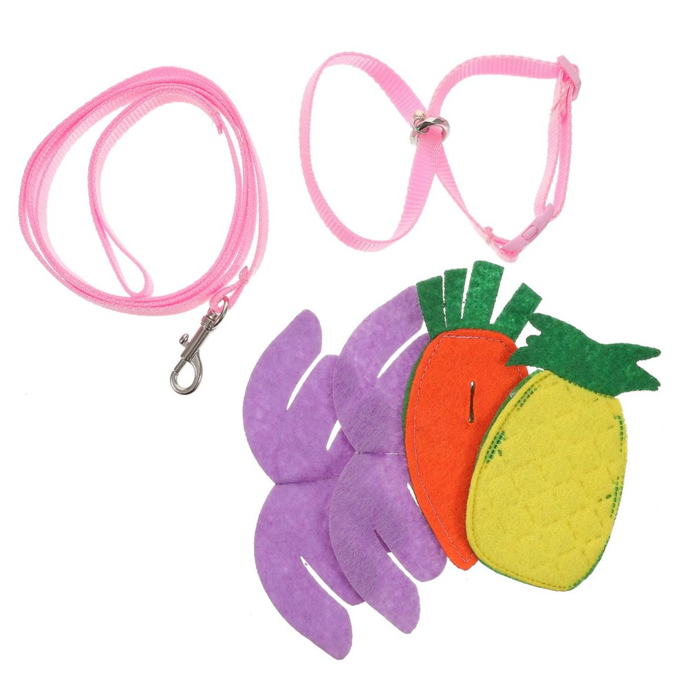 Angoily Rabbit Leash for Pets
