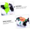Angoily Rabbit Leash for Pets view 2