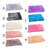 Ailan Soft Portable Dog Blanket, Multicolor, Light Gray, 56 x 36 cm view 4